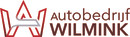 Logo Autobedrijf Wilmink - Auto Import KaBo